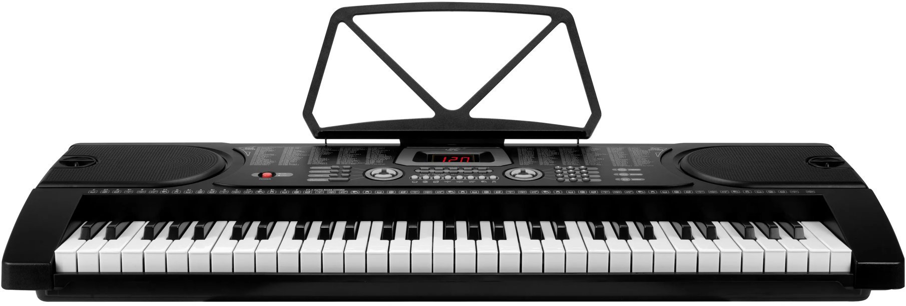 MusicMate MM-KB120 SmoothKey