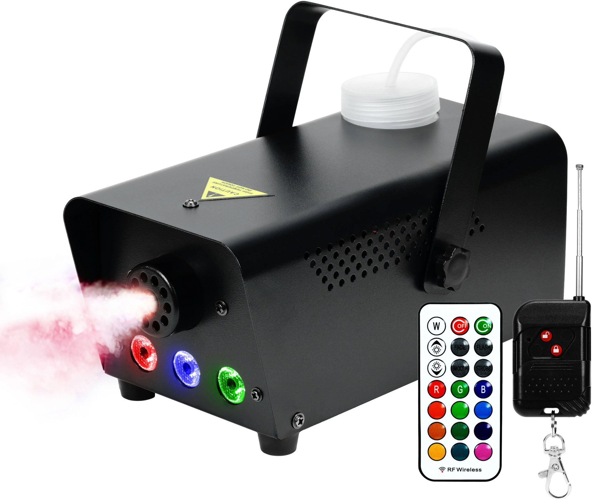 MusicMate DM-1 LumoMist