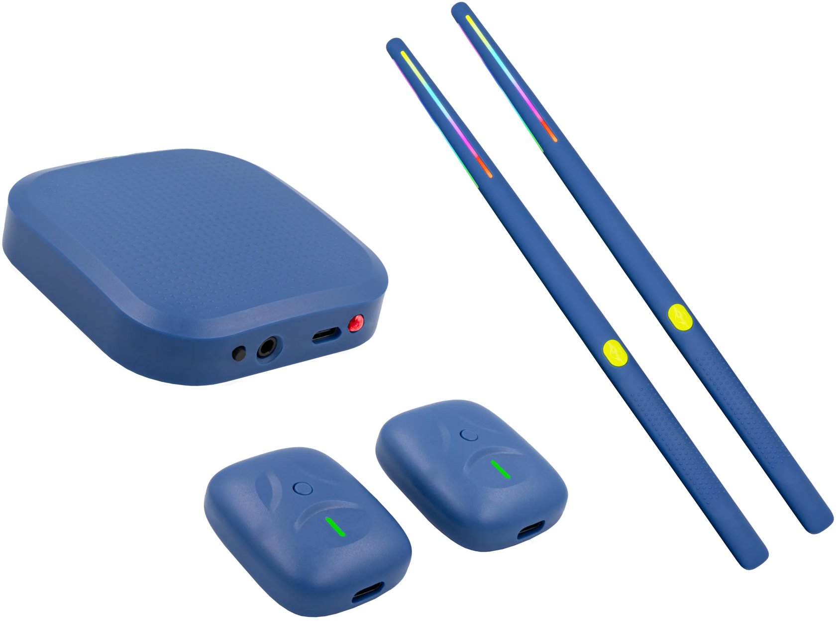 MusicMate MM-DRM80 VirtualDrum