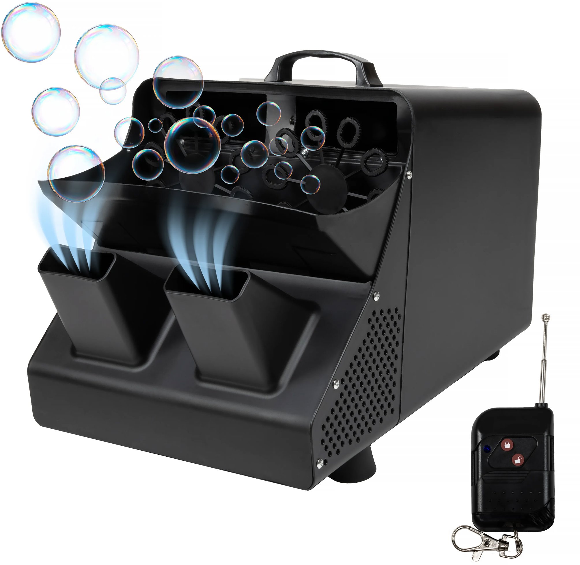 MusicMate MM-BB400 DoubleBoubble