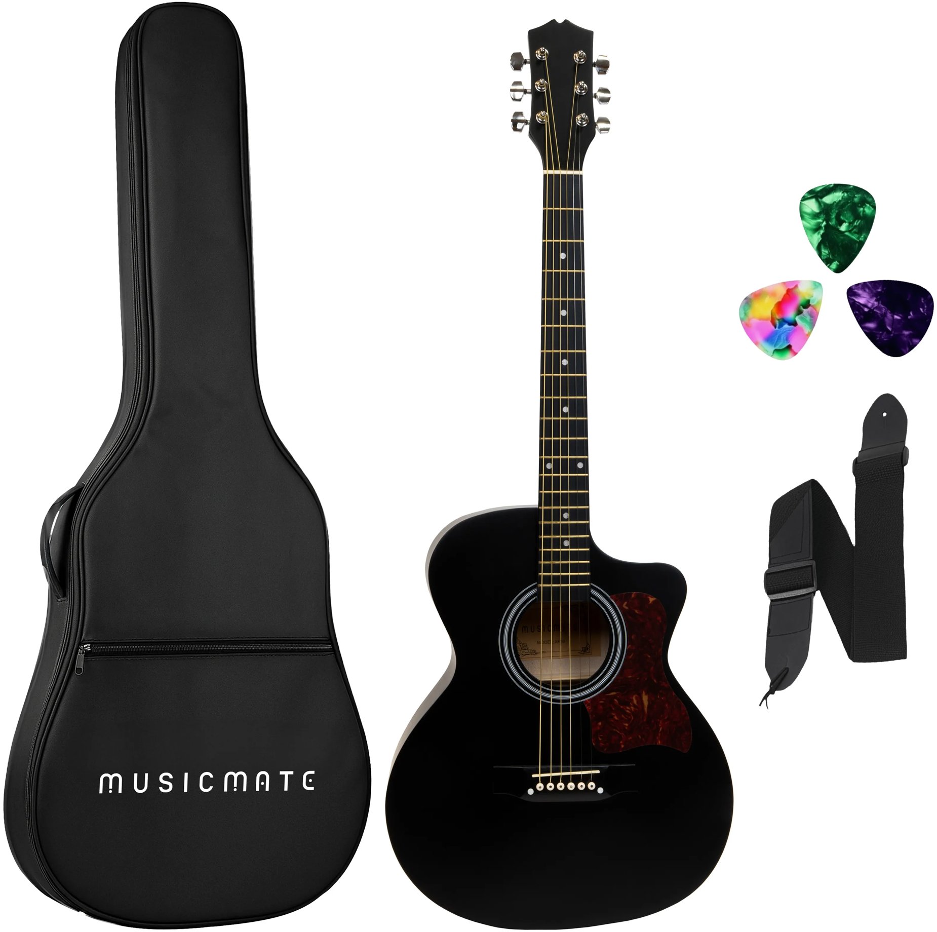 MusicMate BK-38 NightHarmony