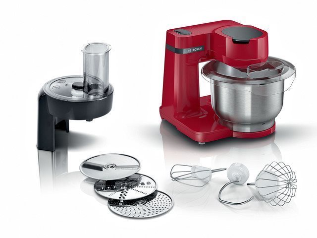 BOSCH MUMS2ER01 Serie 2