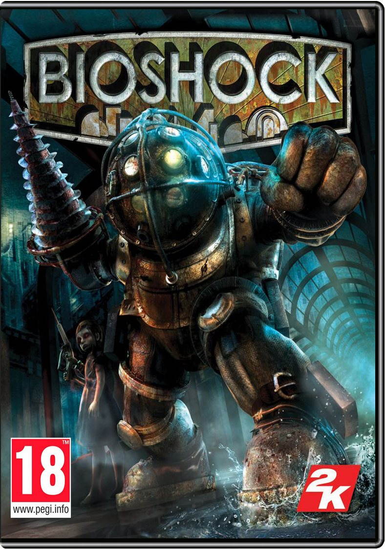BioShock
