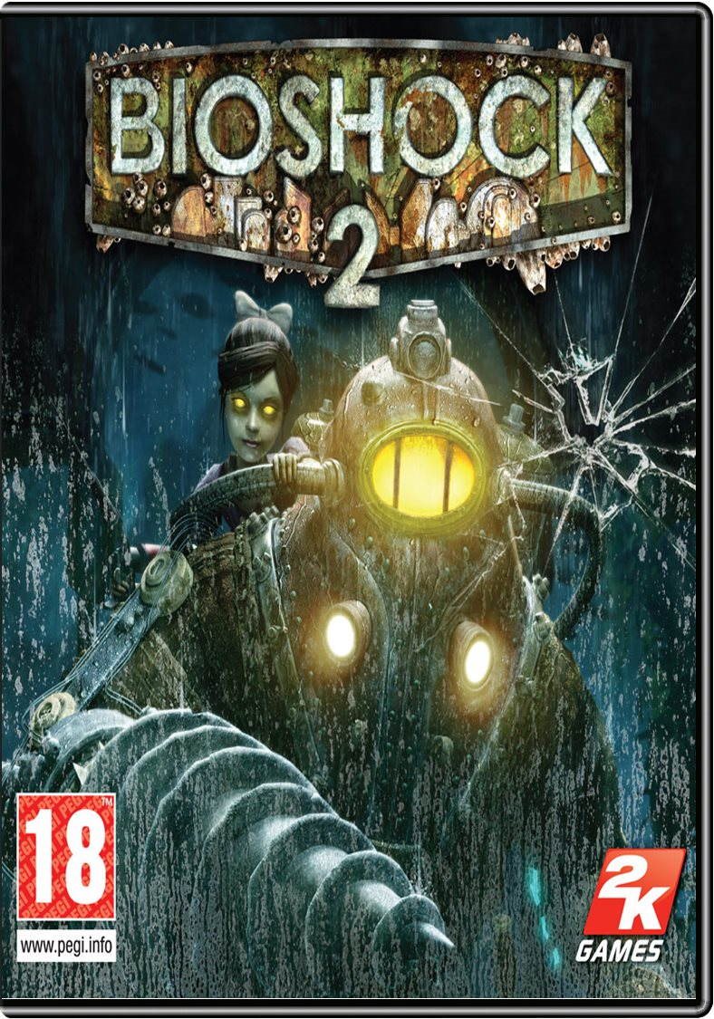 BioShock 2