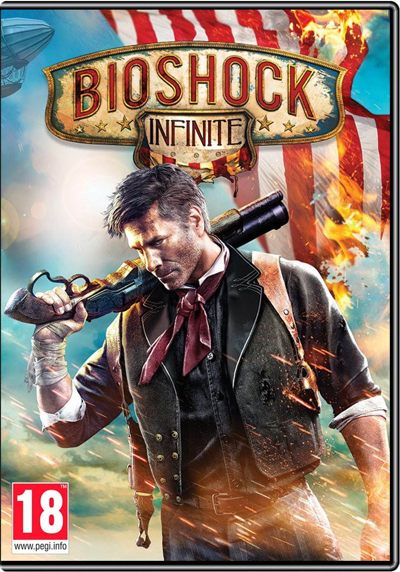 BioShock Infinite