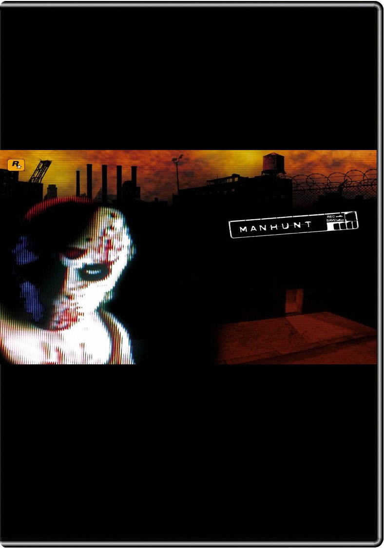 Manhunt