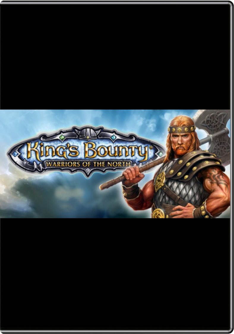 Kings Bounty: Warriors of the North