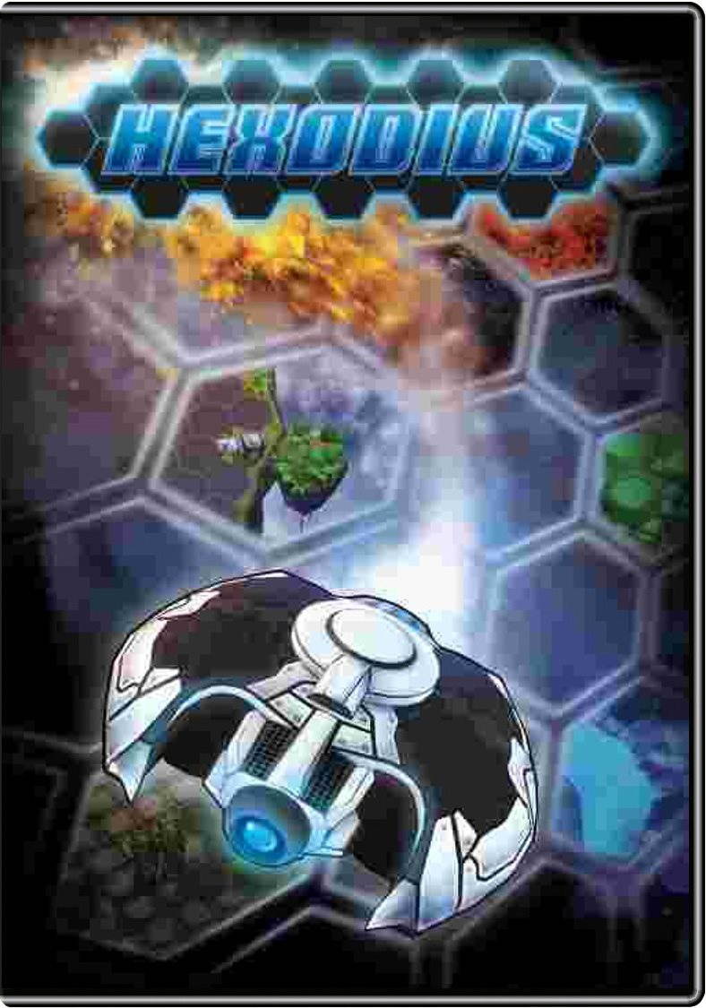 Hexodius