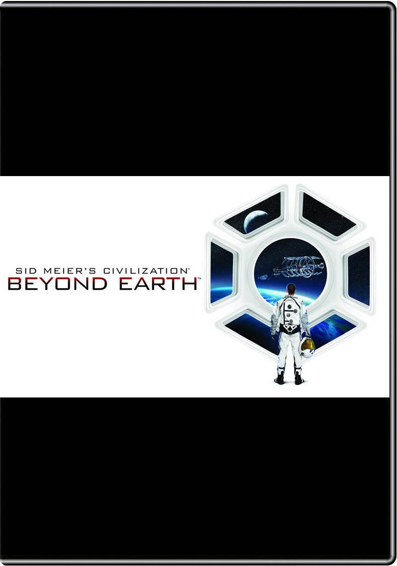 Sid Meier's Civilization: Beyond Earth