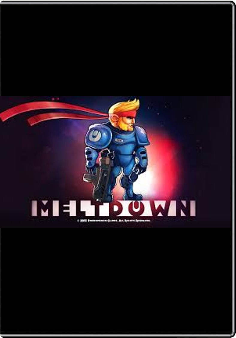 Meltdown
