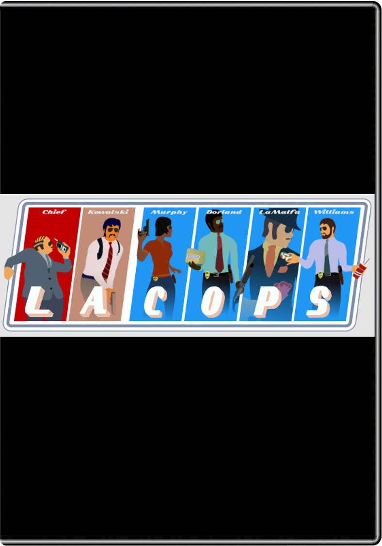 LA Cops
