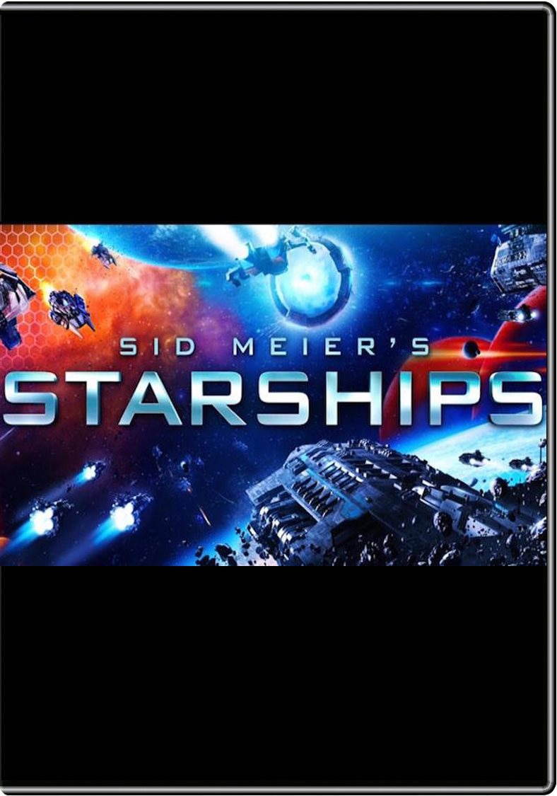Sid Meier's Starships