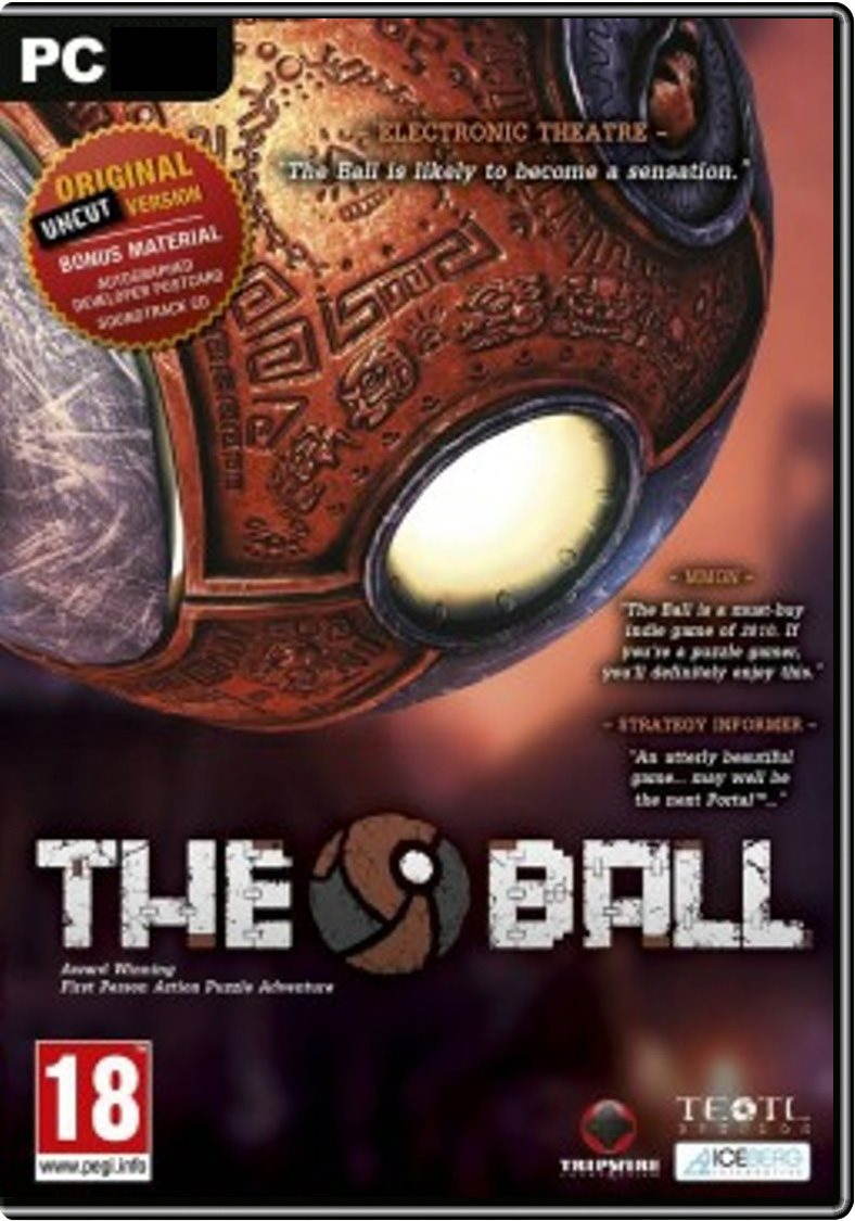 The Ball (PC)