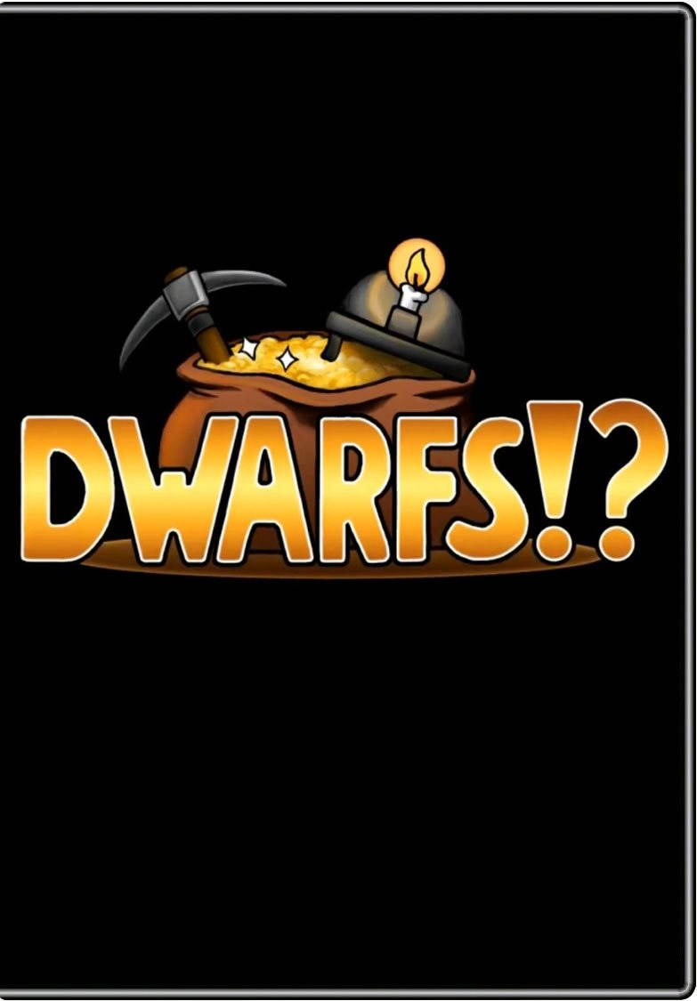 Dwarfs!?