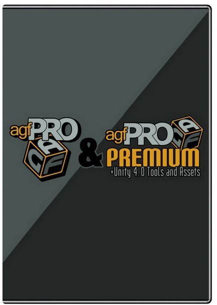 AGFPRO + Premium