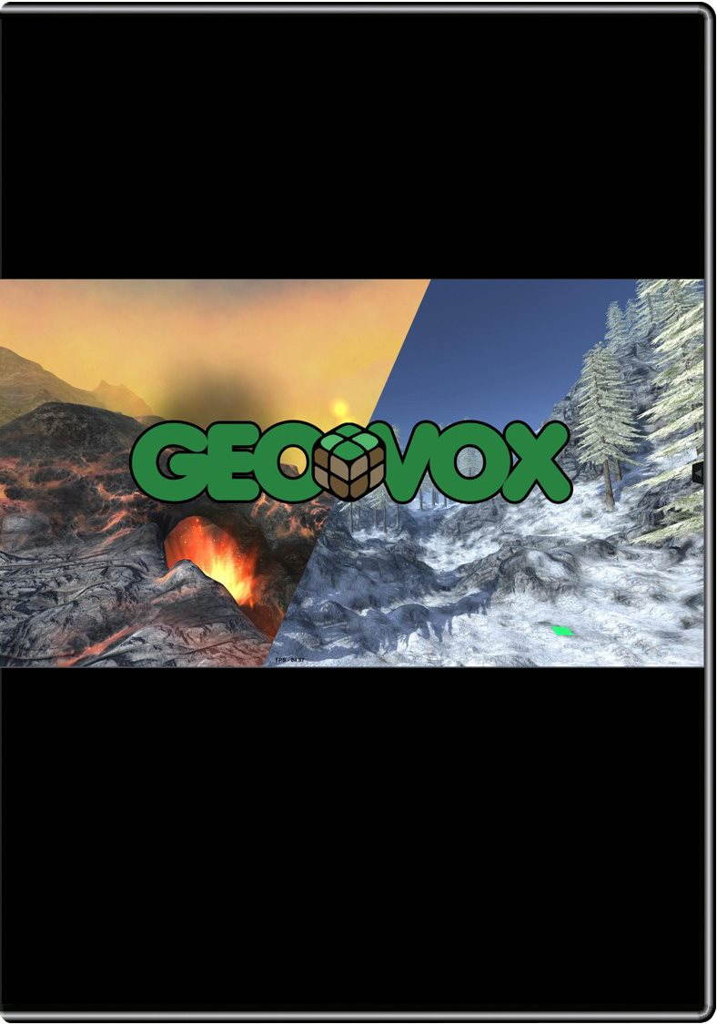 GeoVox