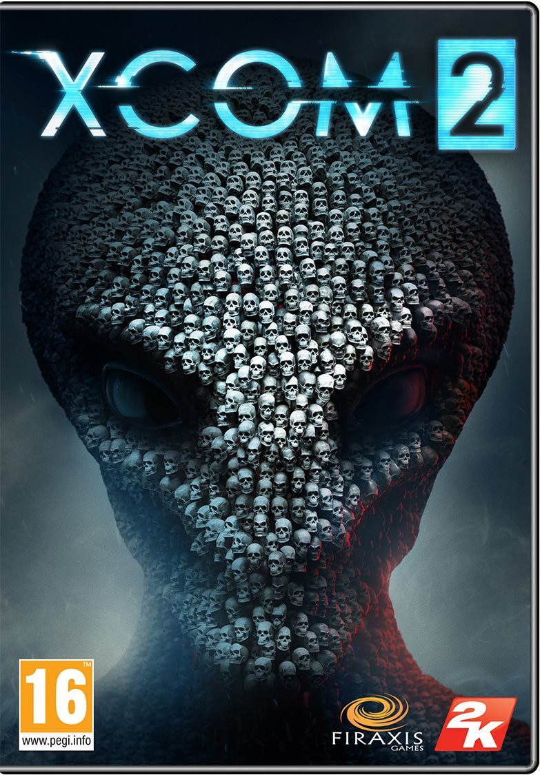 XCOM 2