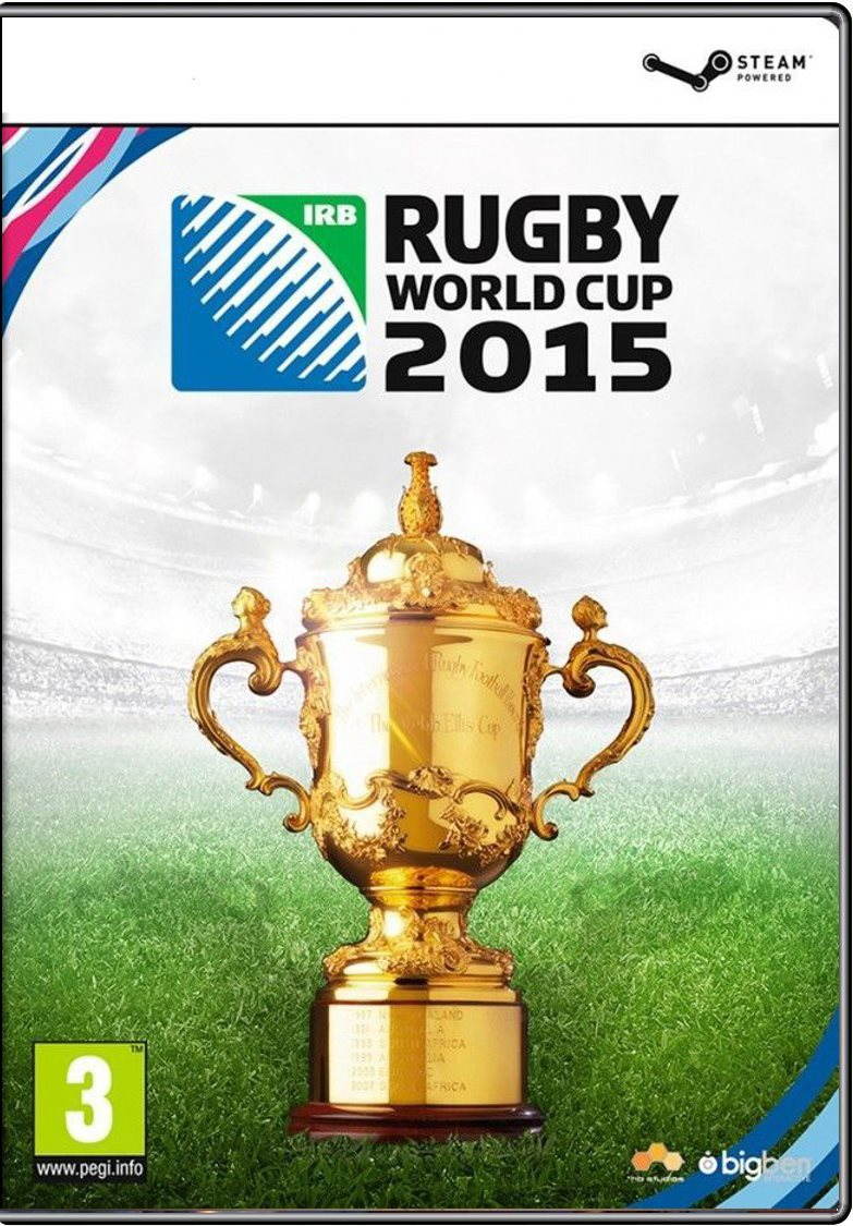 Rugby World Cup 2015