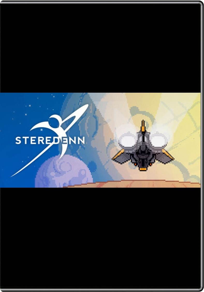 Steredenn