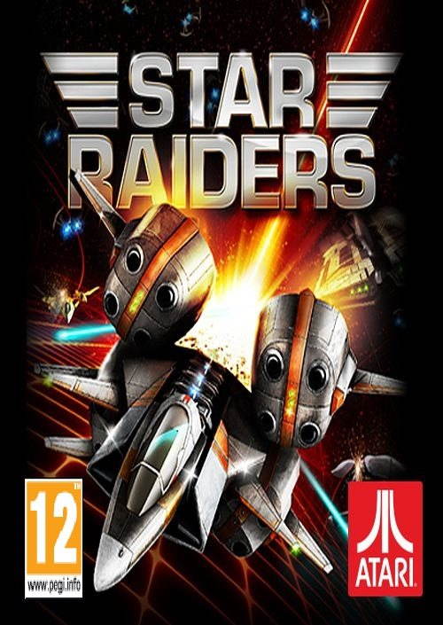 Star Raiders (PC) DIGITAL
