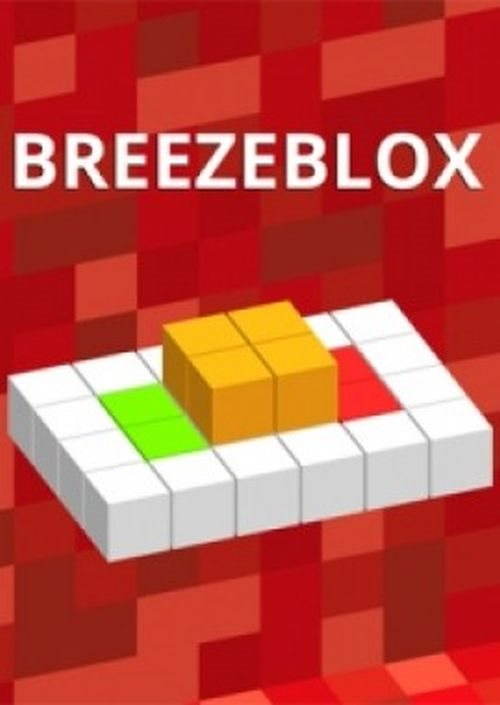 Breezeblox (PC) DIGITAL