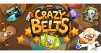 Crazy Belts (PC) DIGITAL