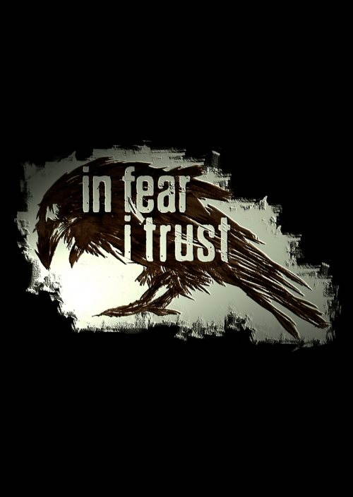 In Fear I Trust Collection (PC) DIGITAL