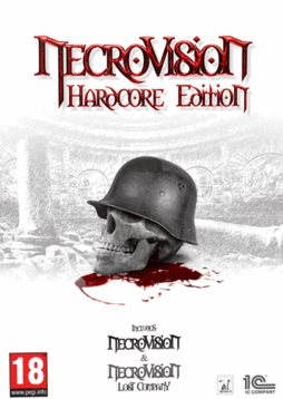 Necrovision Hardcore Edition(PC) DIGITAL Steam