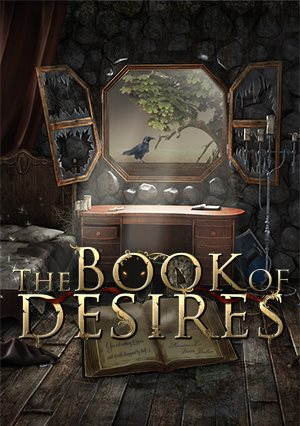 The Book of Desires (PC) DIGITAL
