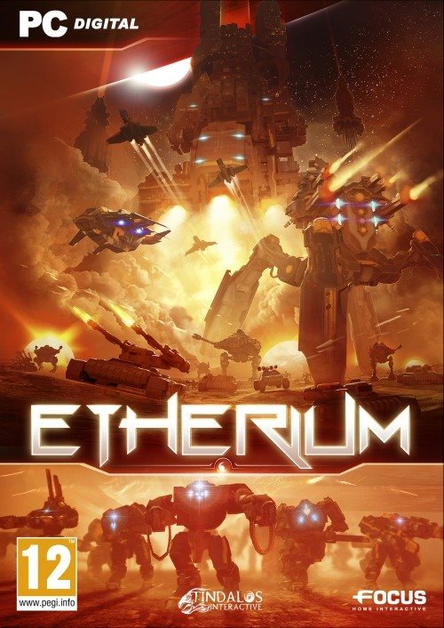Etherium (PC) DIGITAL