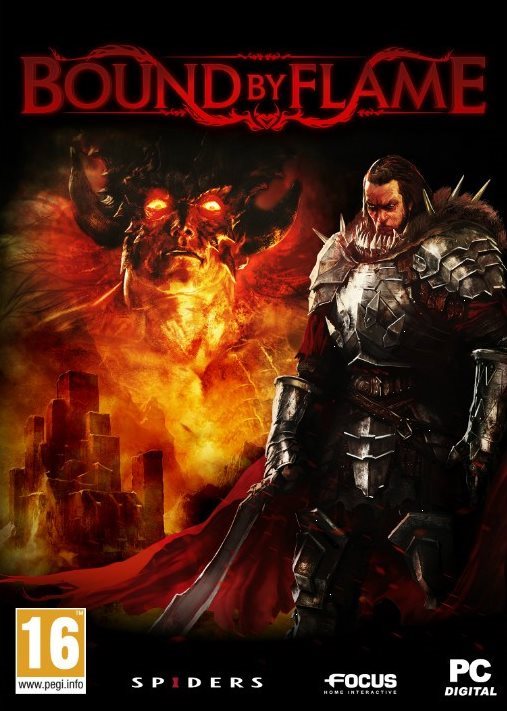 Bound By Flame (PC) DIGITAL