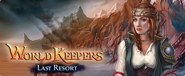 World Keepers: Last Resort (PC) PL DIGITAL