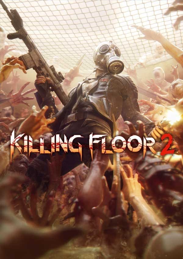 Killing Floor 2 (PC) DIGITAL
