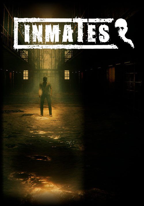Inmates (PC) DIGITAL