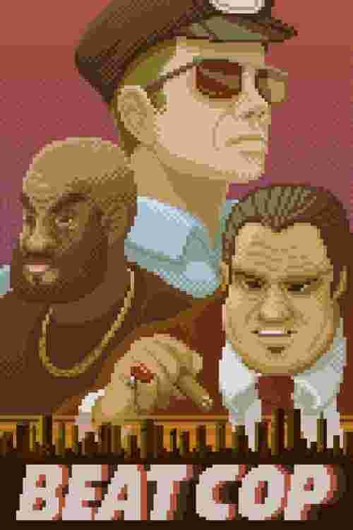Beat Cop (PC/MAC/LX) DIGITAL
