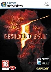 Resident Evil 5 Gold Edition (PC) DIGITAL