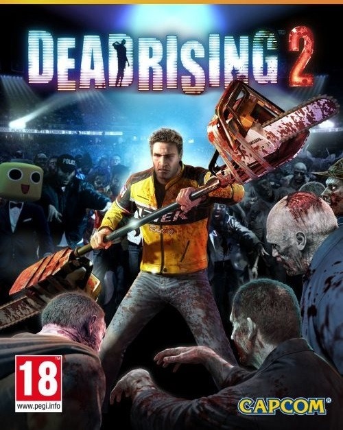 Dead Rising 2 (PC) DIGITAL