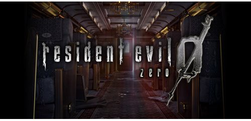 Resident Evil 0 HD Remaster (PC) DIGITAL