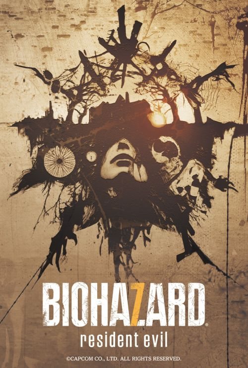 Resident Evil 7 biohazard (PC) DIGITAL
