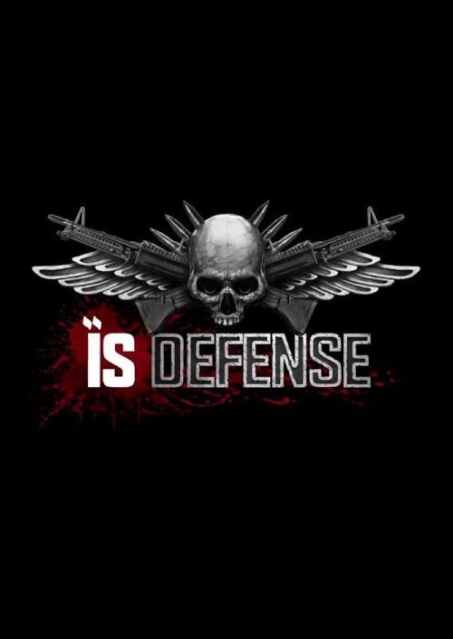IS Defense (PC/LX) DIGITAL
