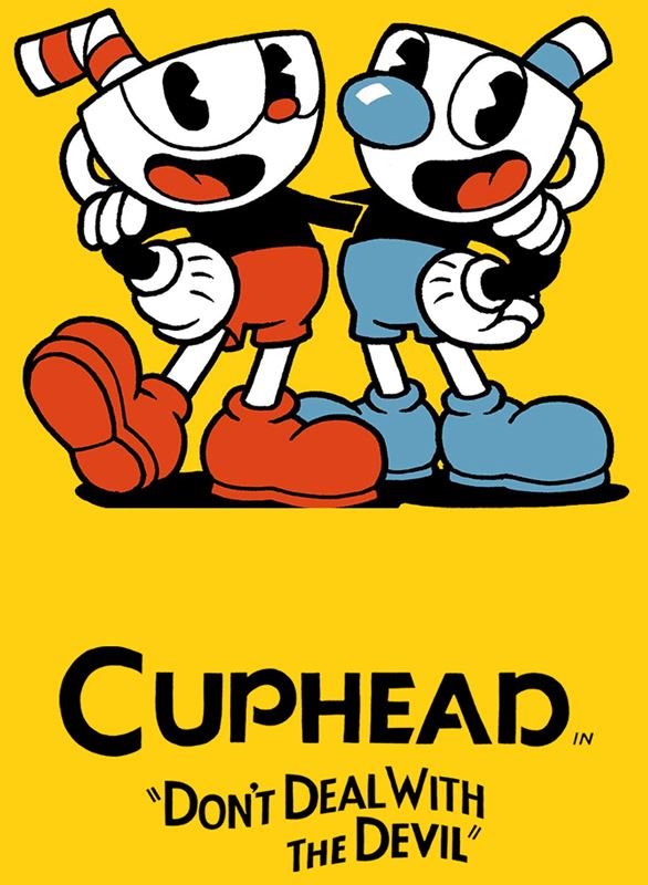 Cuphead (PC) DIGITAL