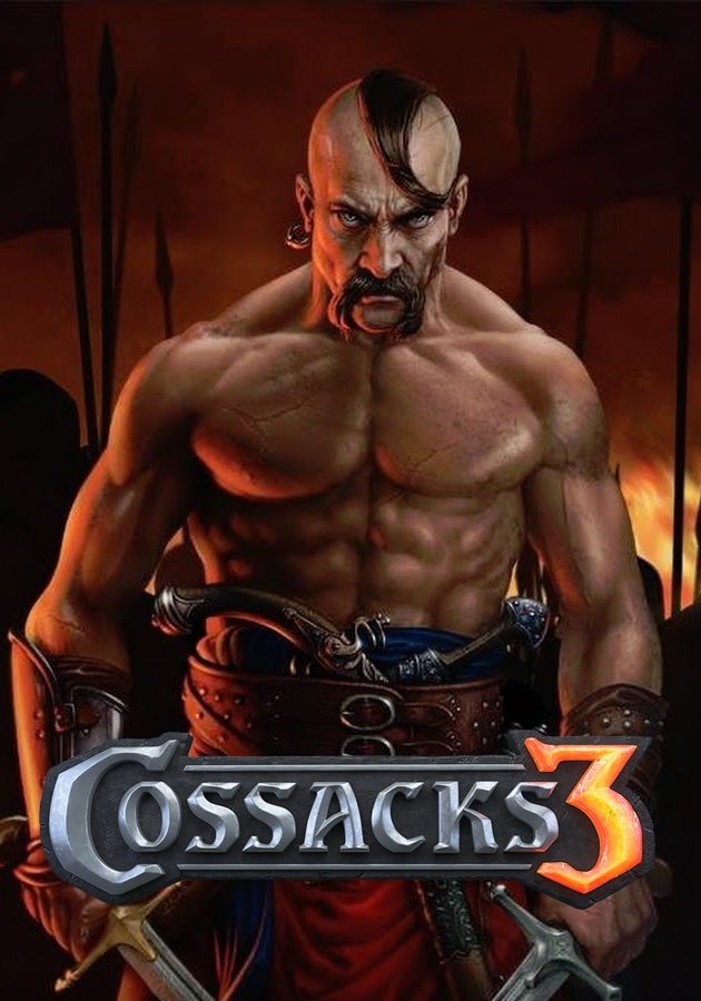 Cossacks 3 (PC) DIGITAL
