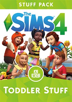 The Sims 4 Batolata (PC) DIGITAL