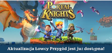 Portal Knights (PC) DIGITAL