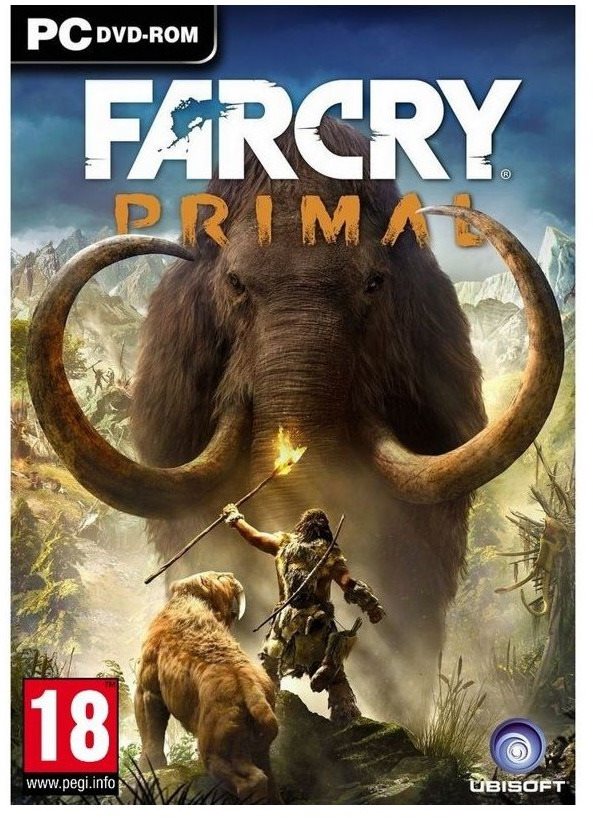Far Cry Primal (PC) DIGITAL
