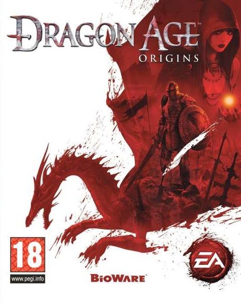 Dragon Age: Origins (PC) DIGITAL