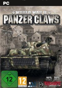 World War II Panzer Claws (PC) DIGITAL