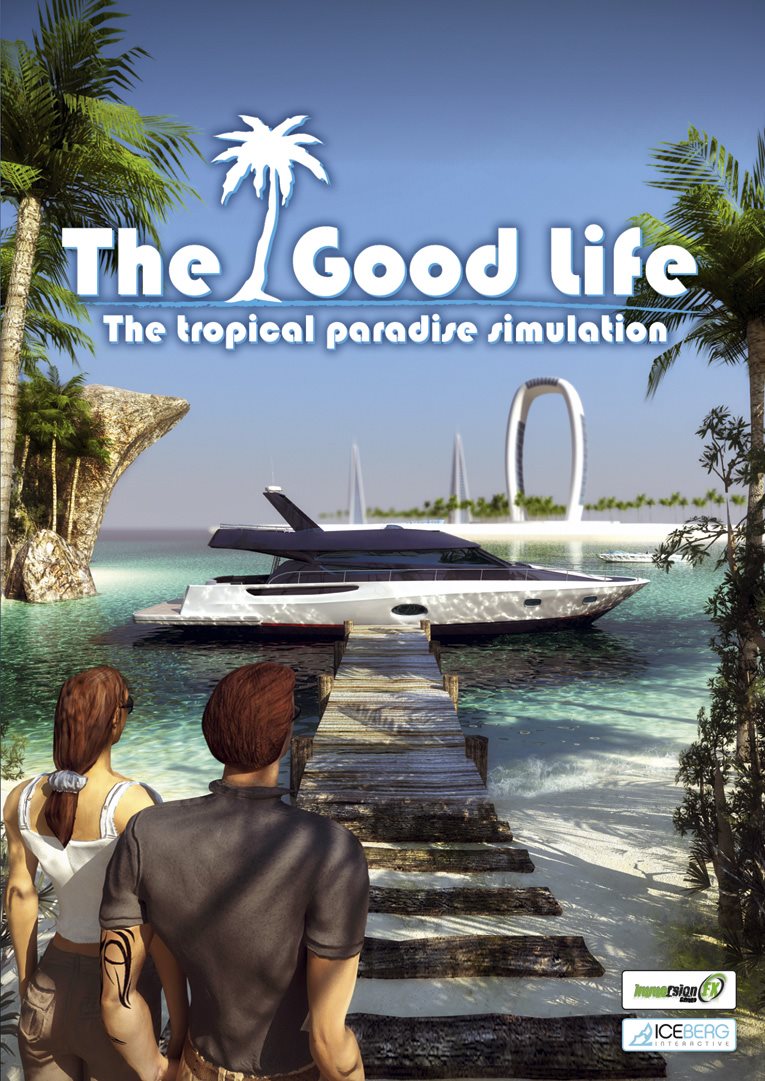 The Good Life (PC) DIGITAL