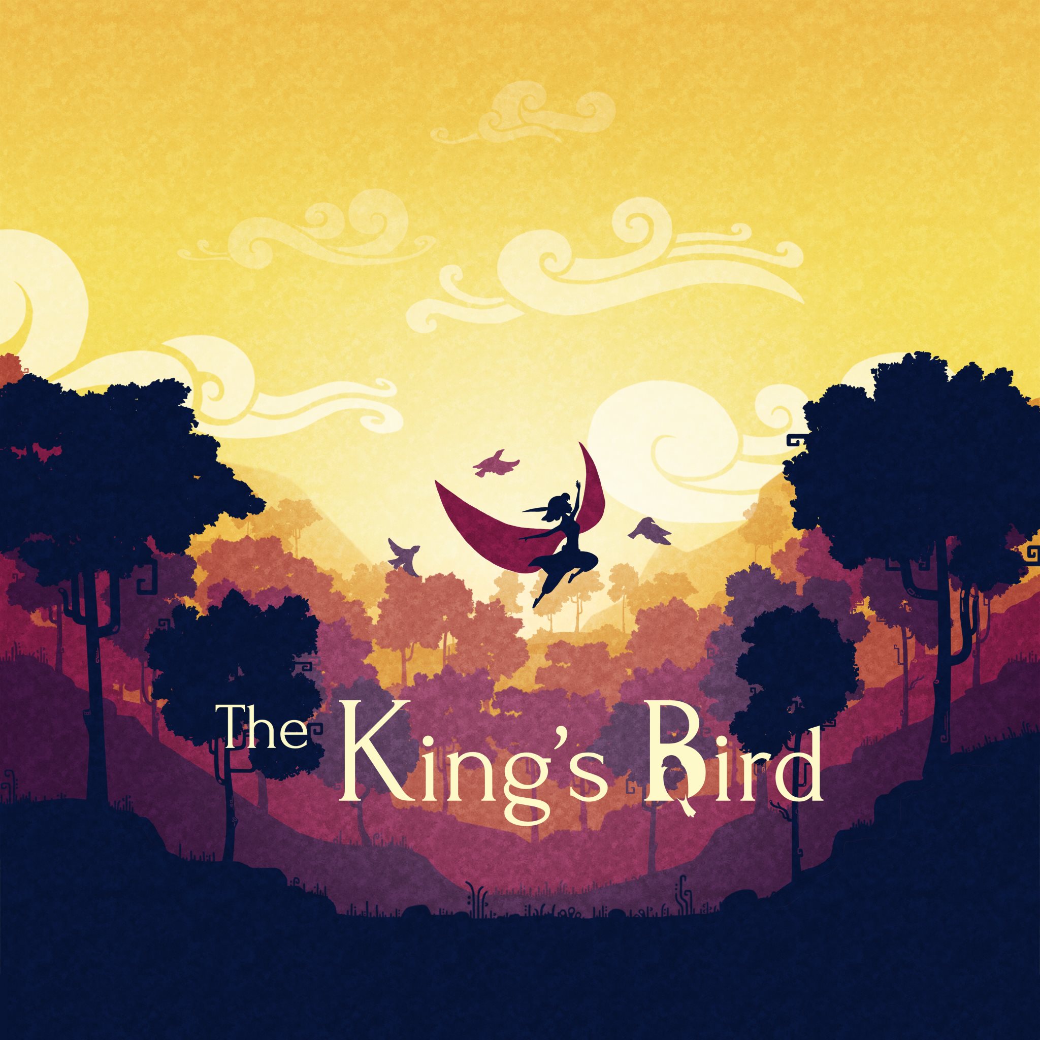 The King's Bird (PC) DIGITAL