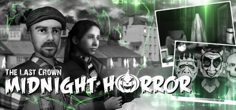 The Last Crown: Midnight Horror (PC) DIGITAL
